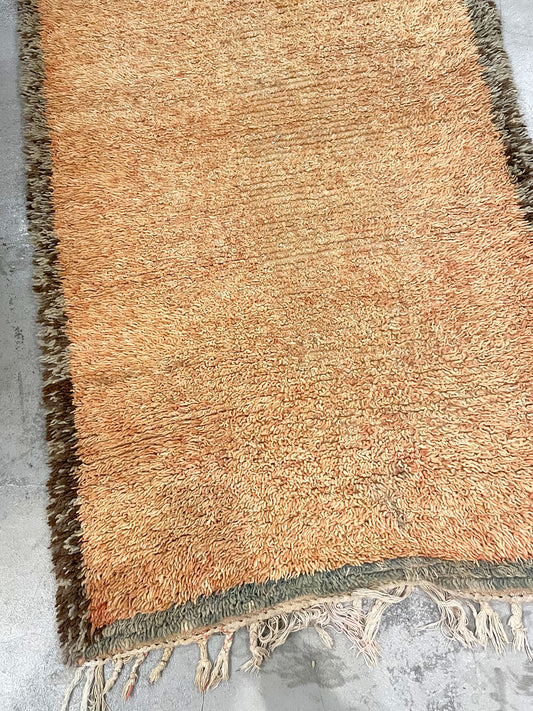 Old boujad Rug