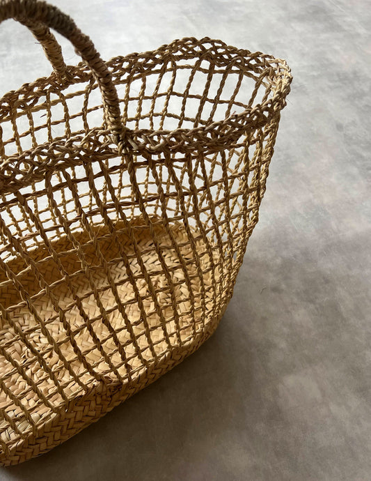 Handmade Basket