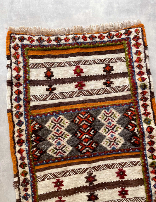 Taznakht rug