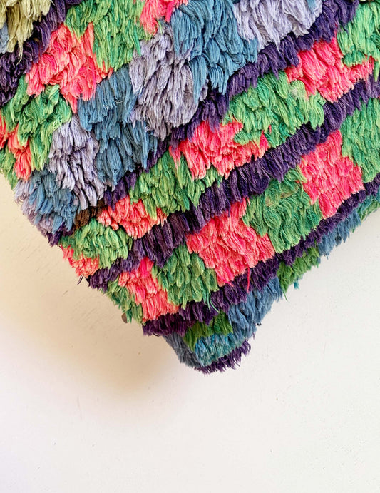 Cushion cover
