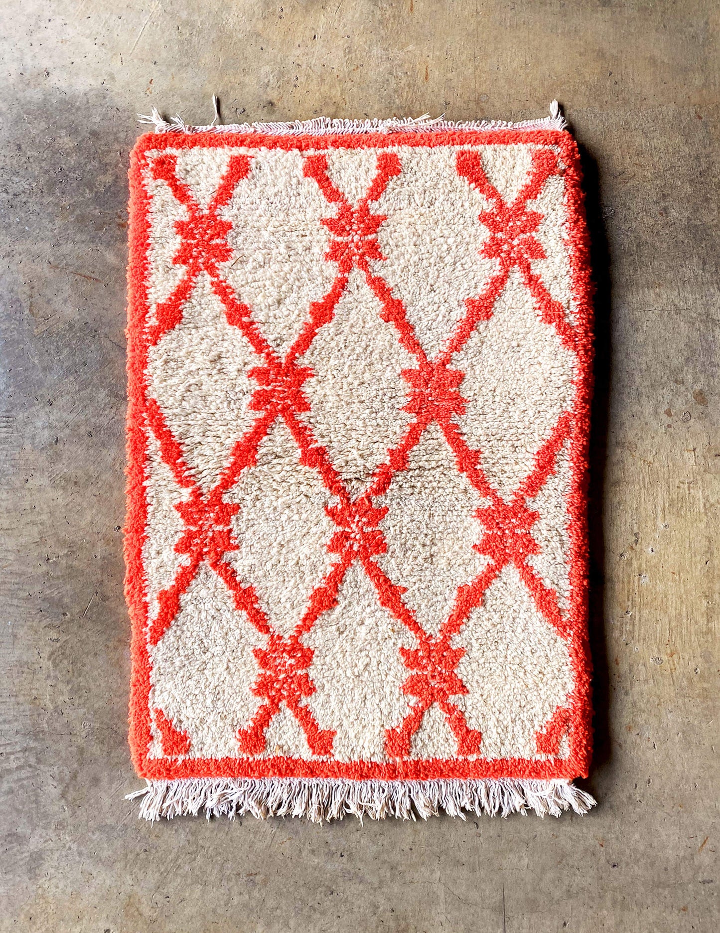 Vintage Rug