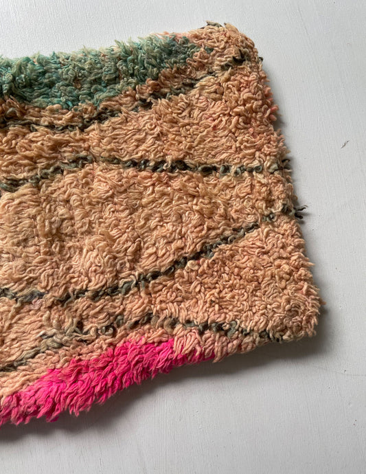 Cushion cover