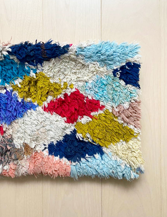 Cushion cover