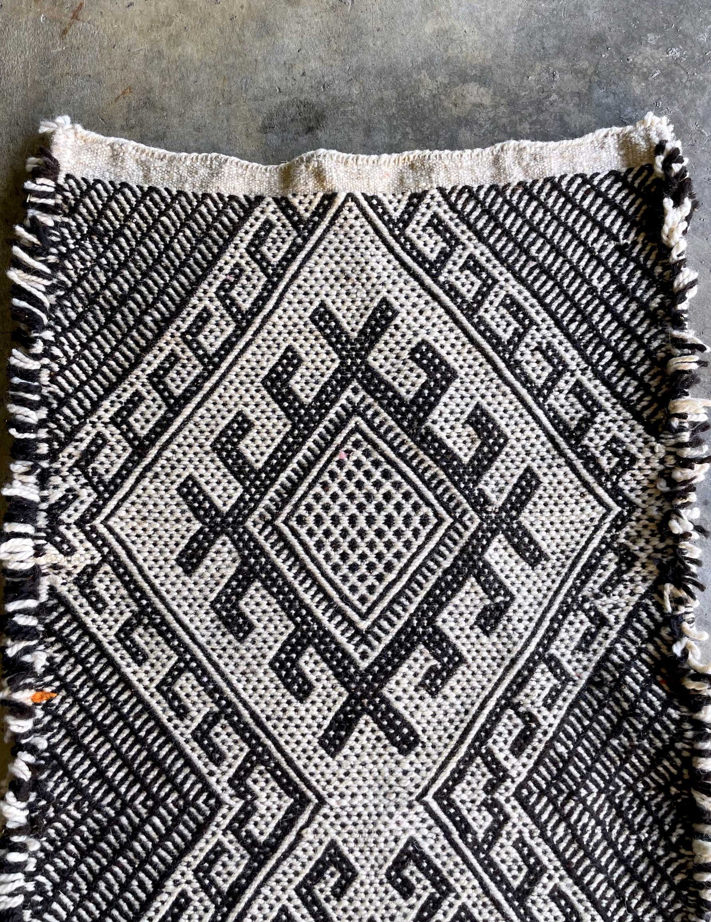 Zanafi Rug