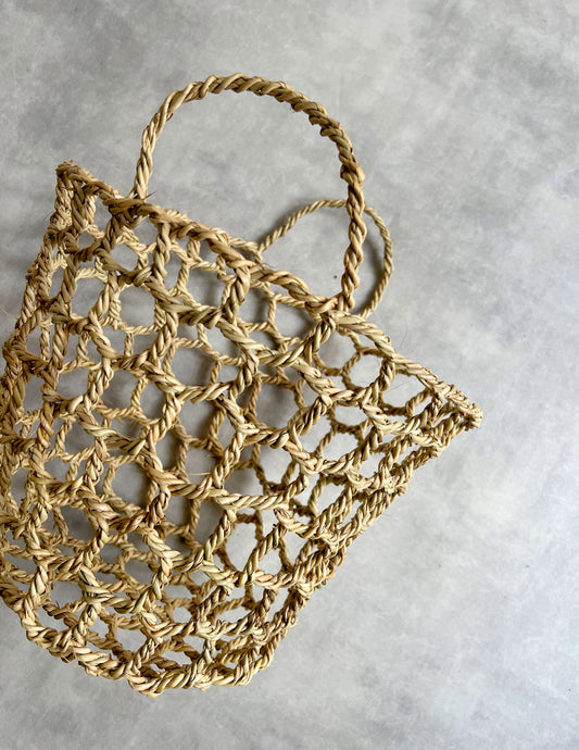 Handmade Basket