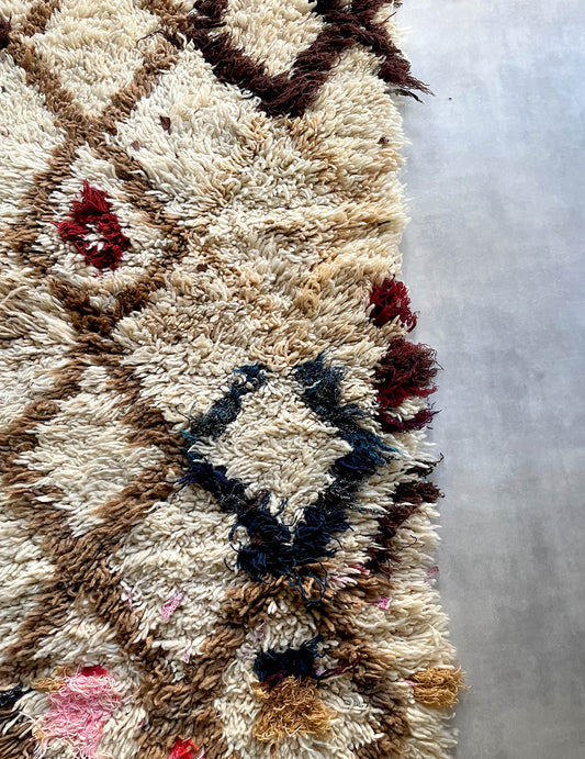 Vintage Rug