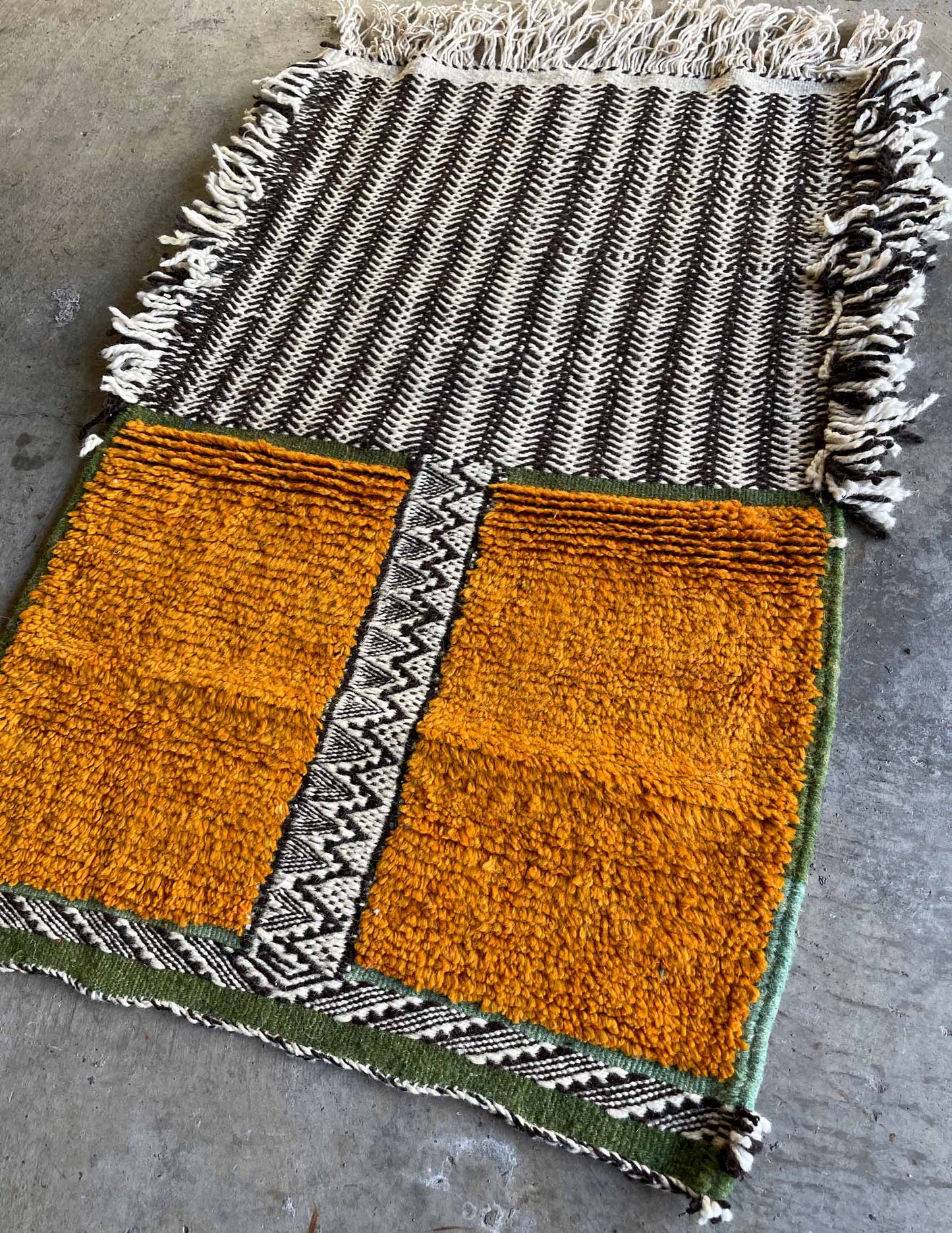 Zanafi Rug