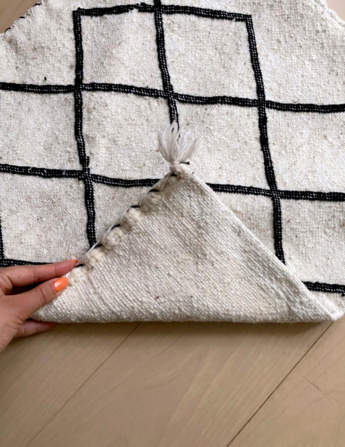 Cushion cover