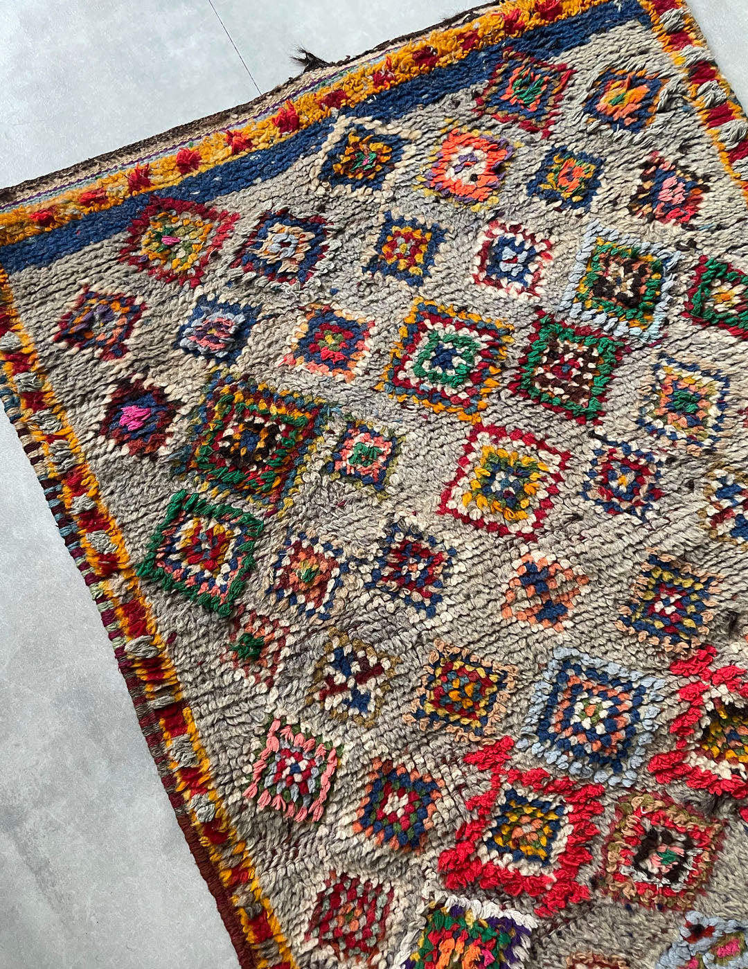Vintage Rug