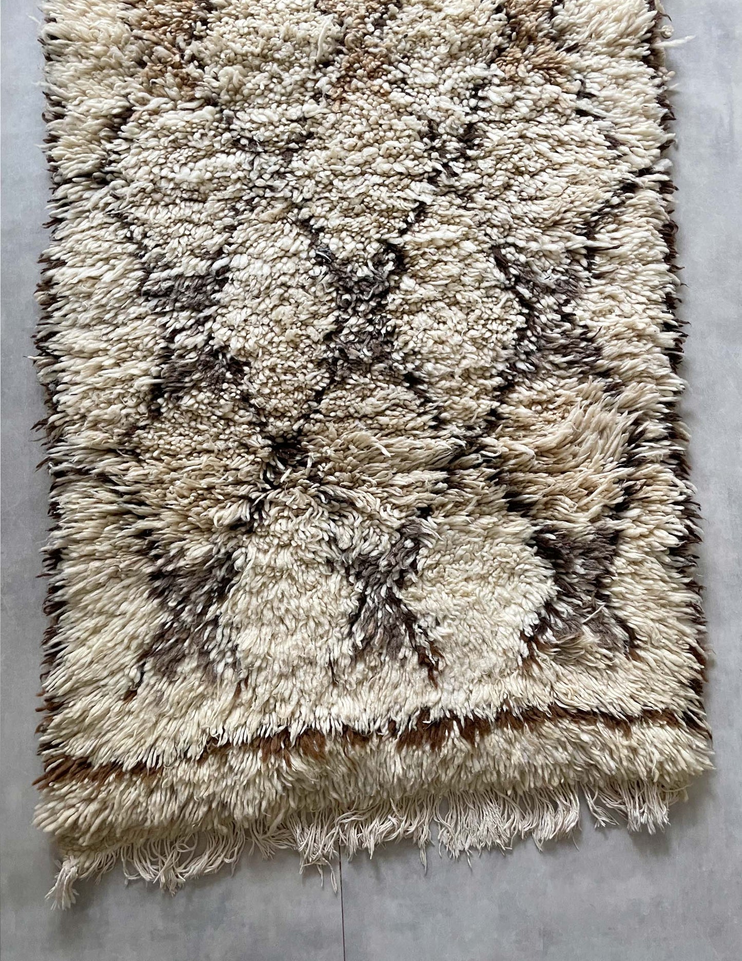 Vintage Rug