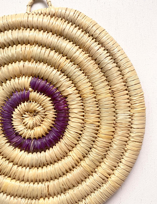 Pot mat
