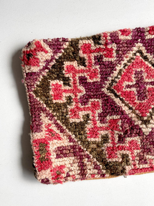 Cushion cover
