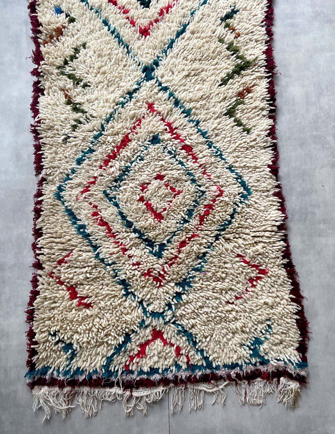 Vintage Rug