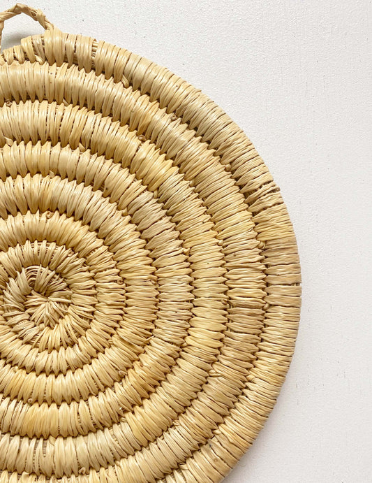 Pot mat