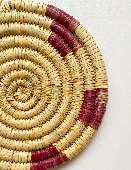 Pot mat