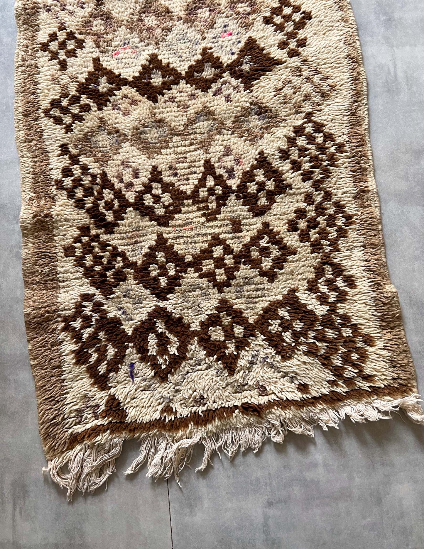 Vintage Rug