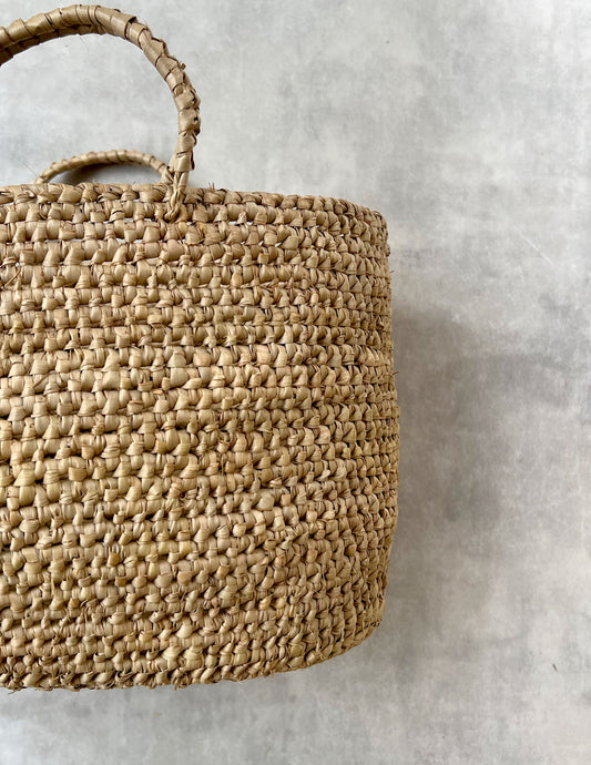 Handmade Basket