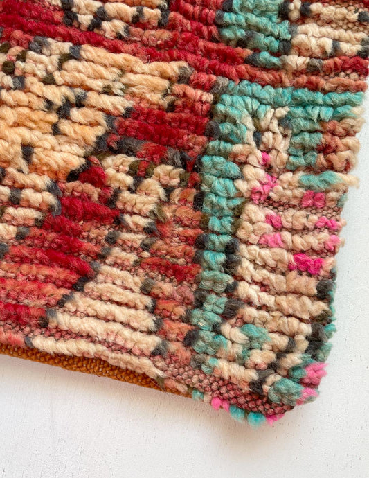 Cushion cover