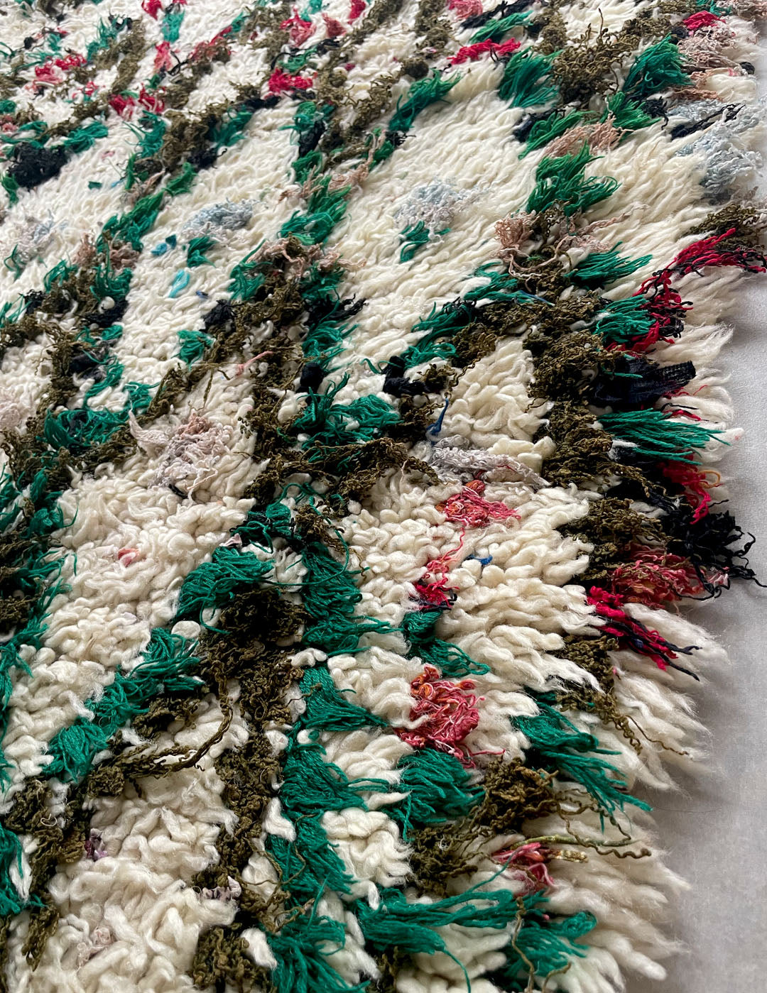 Vintage Rug