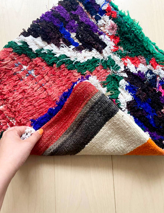 Cushion cover