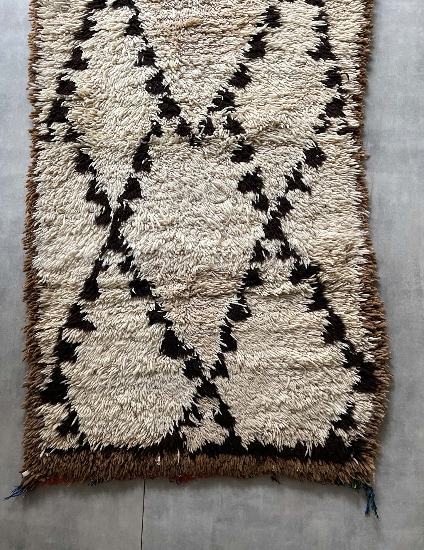 Vintage Rug