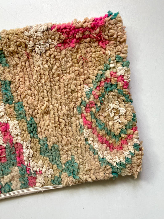 Cushion cover