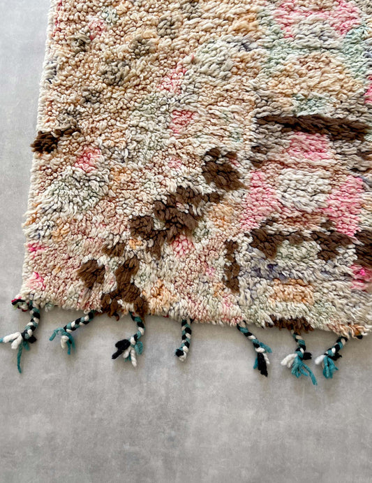 Vintage rug