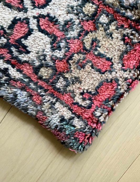 Cushion cover