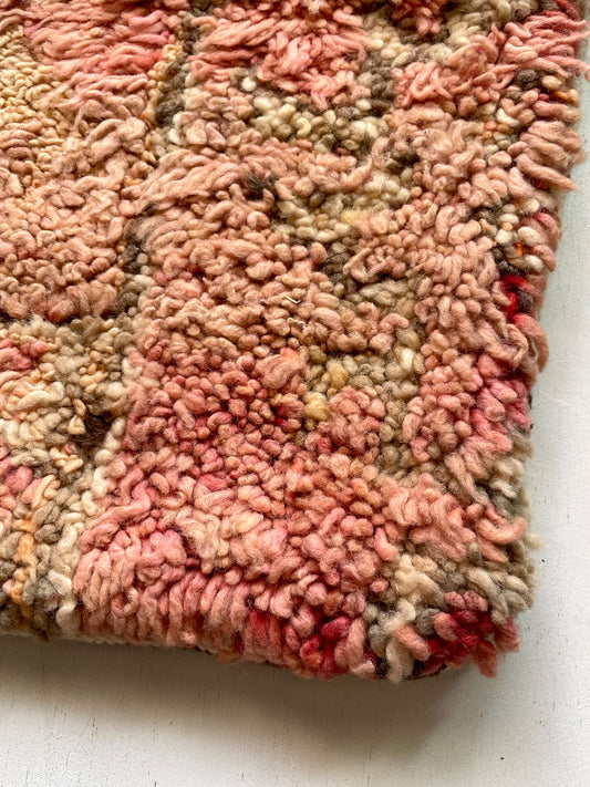 Cushion cover