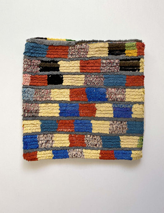 Cushion cover