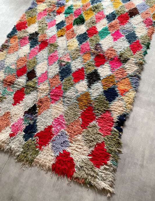Vintage Rug