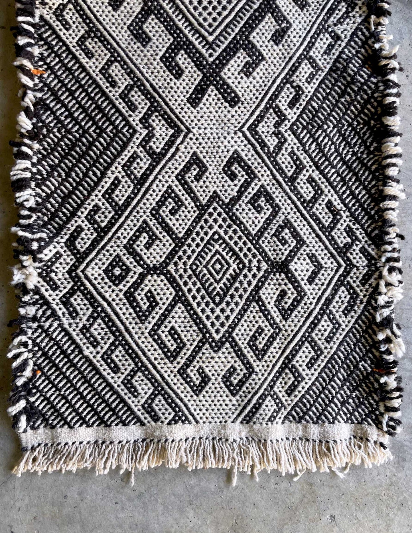 Zanafi Rug