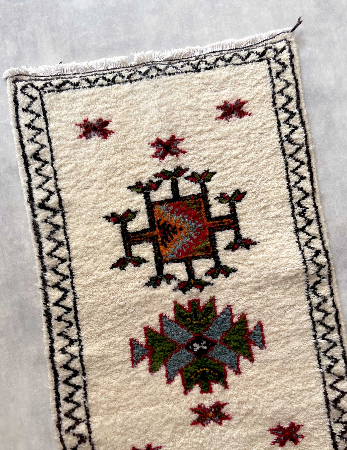 Berber Rug