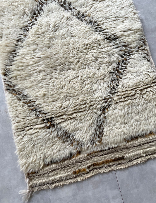 Vintage rug