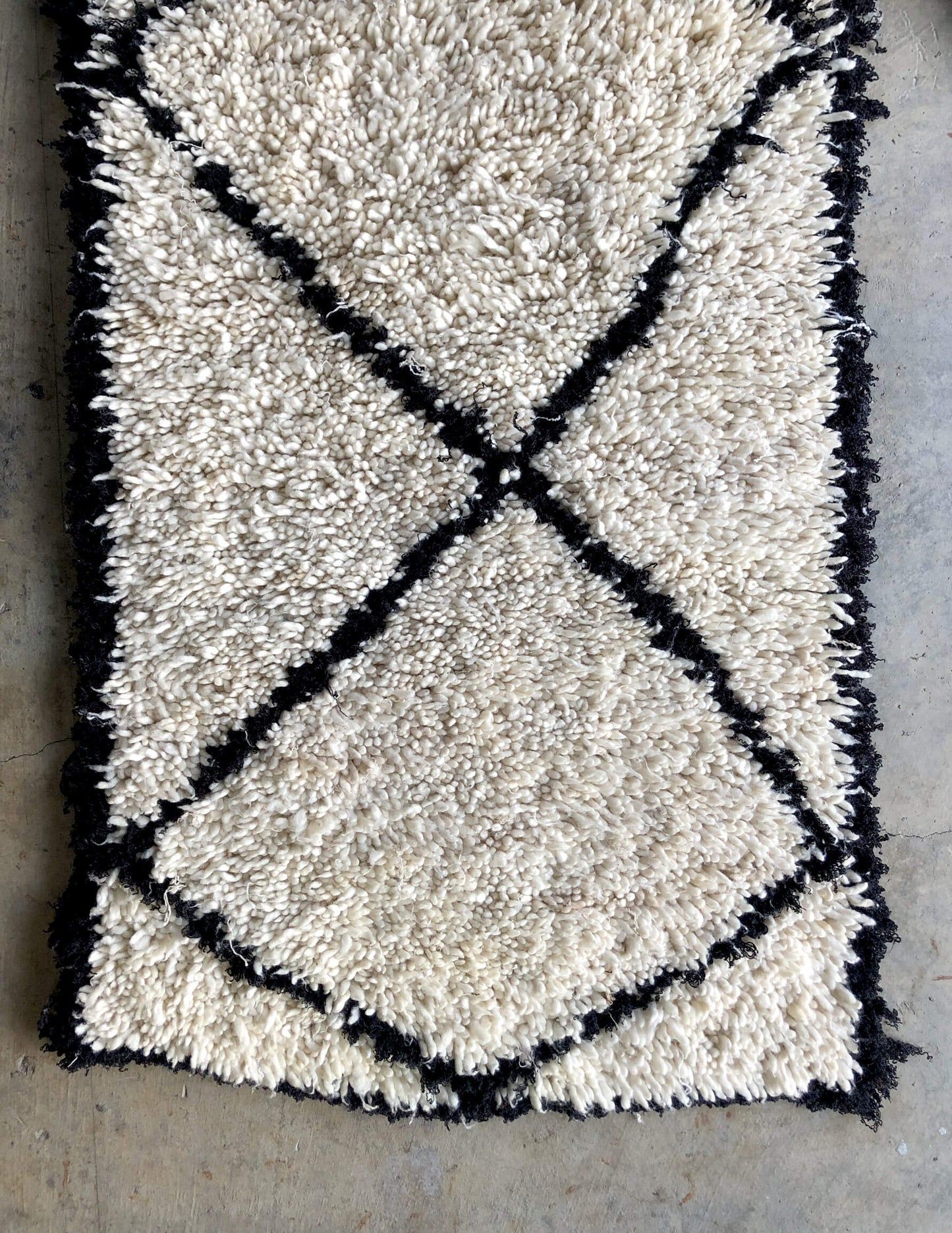Vintage Rug
