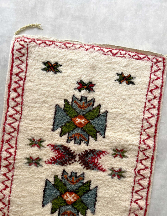 Berber Rug