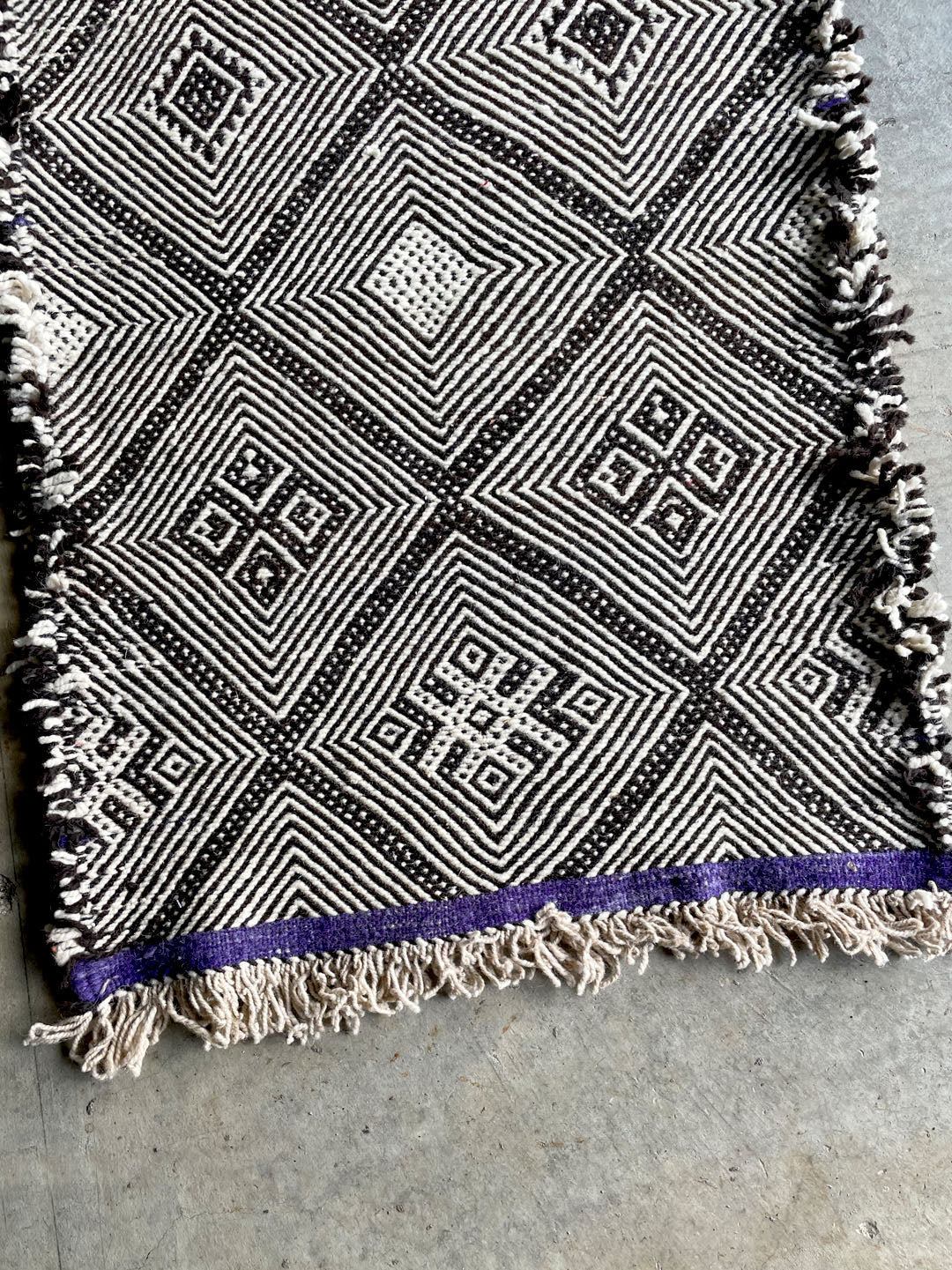 Zanafi Rug
