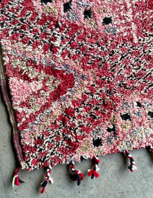 Vintage rug