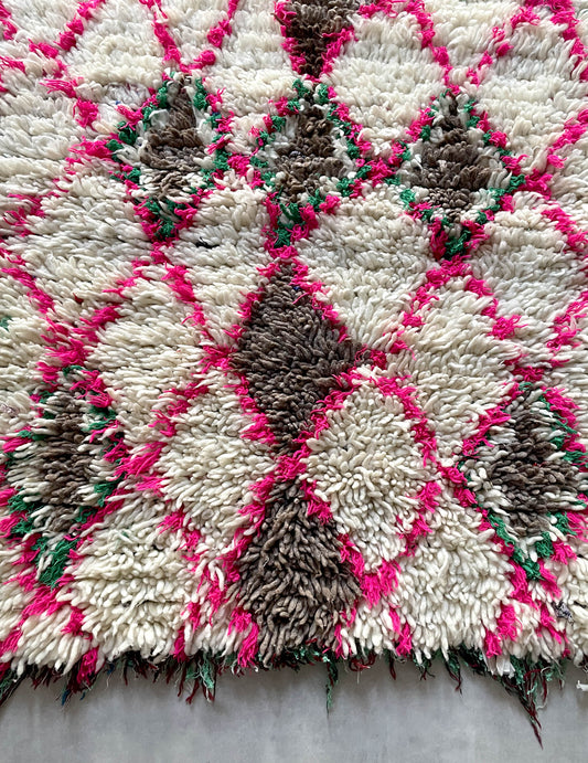 Vintage Rug