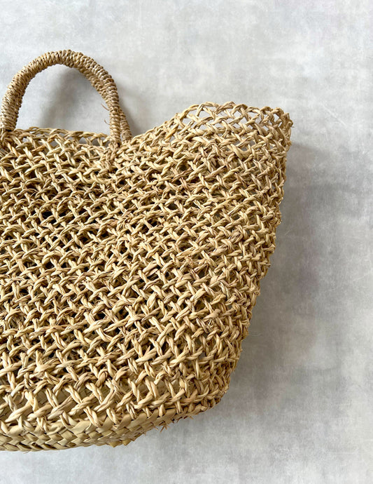 Handmade Basket