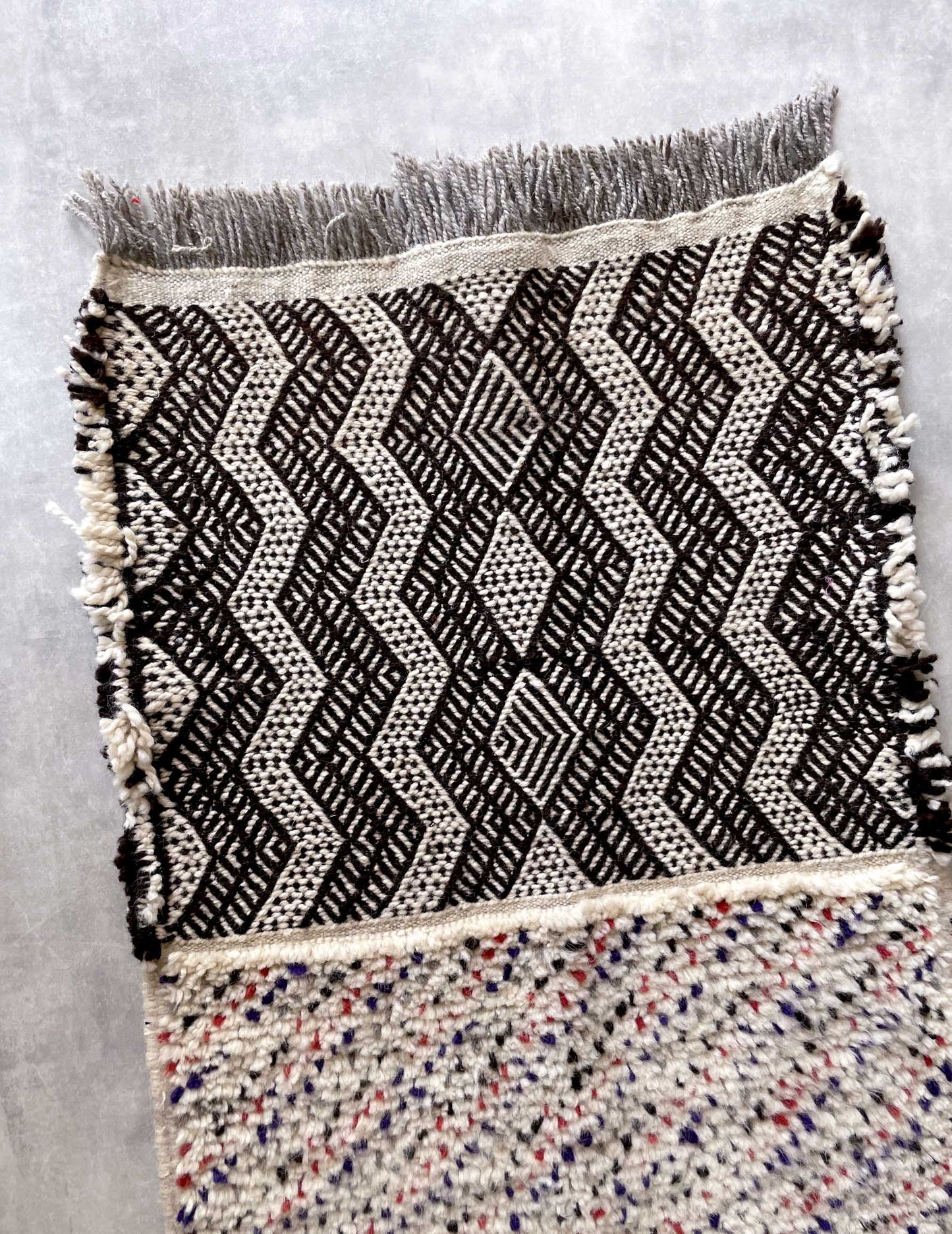 Zanafi Rug