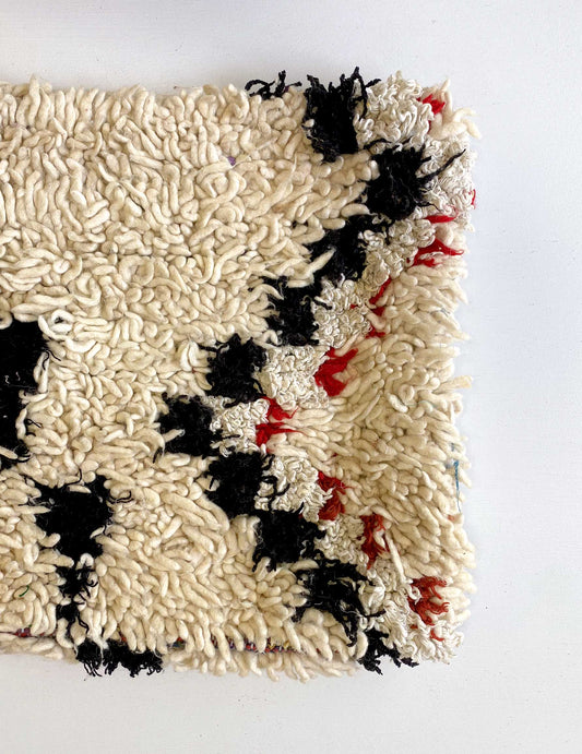 Cushion cover