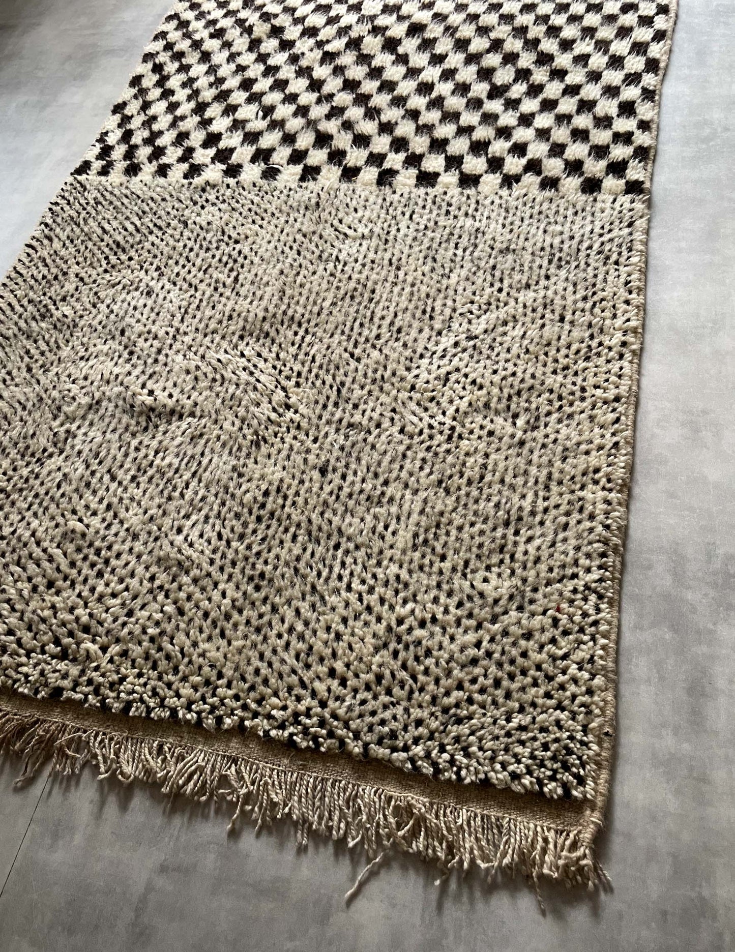 Berber Rug