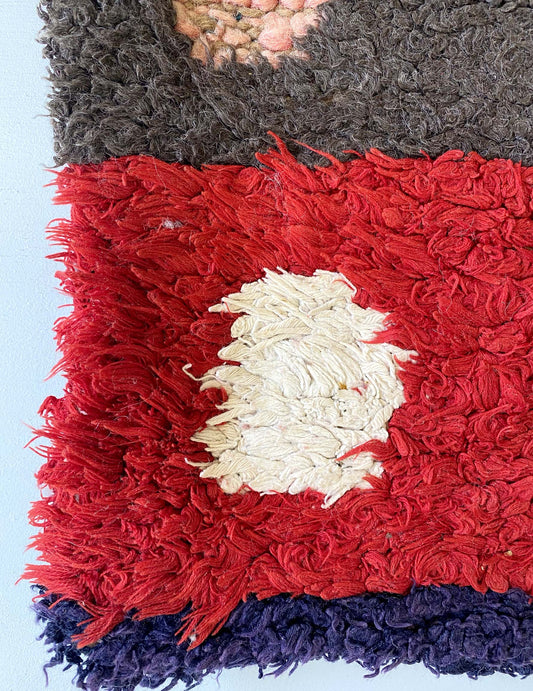 Cushion cover