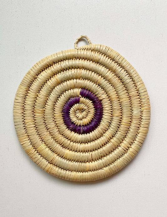 Pot mat