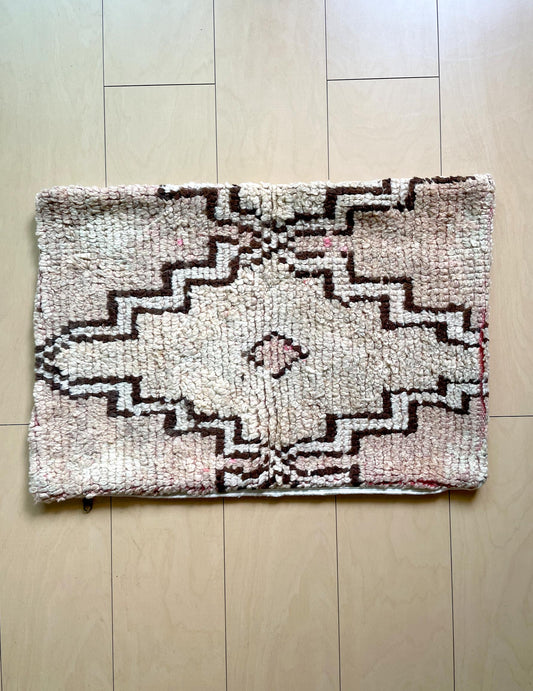 Cushion cover