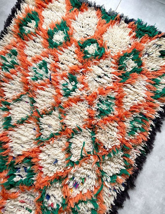 Vintage Rug