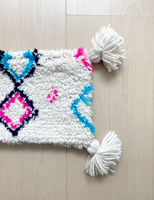 Cushion cover