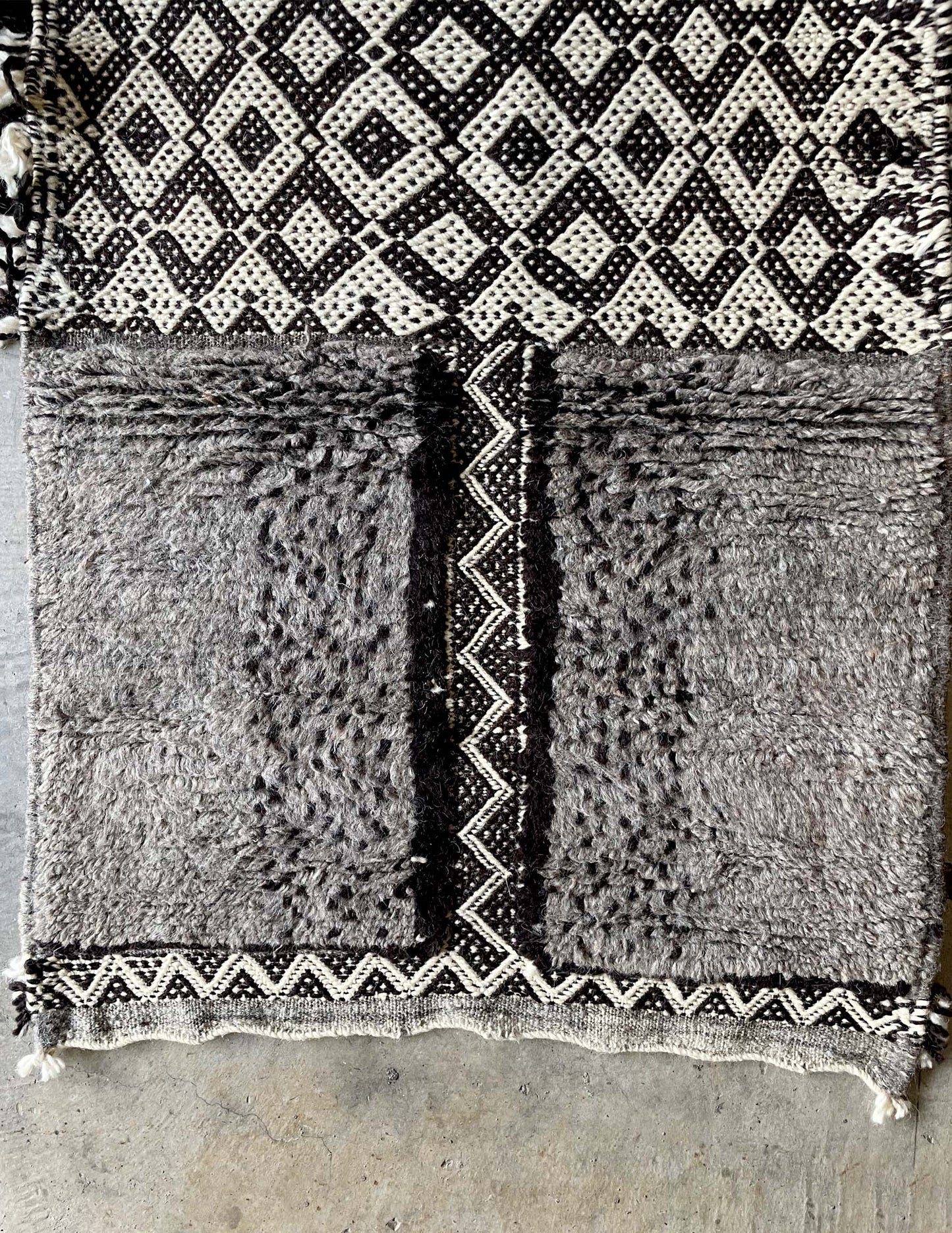 Zanafi Rug
