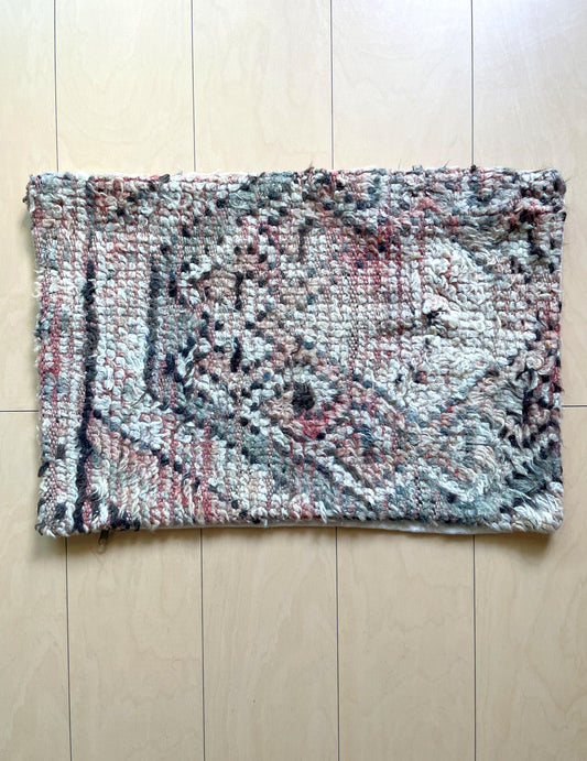 Cushion cover